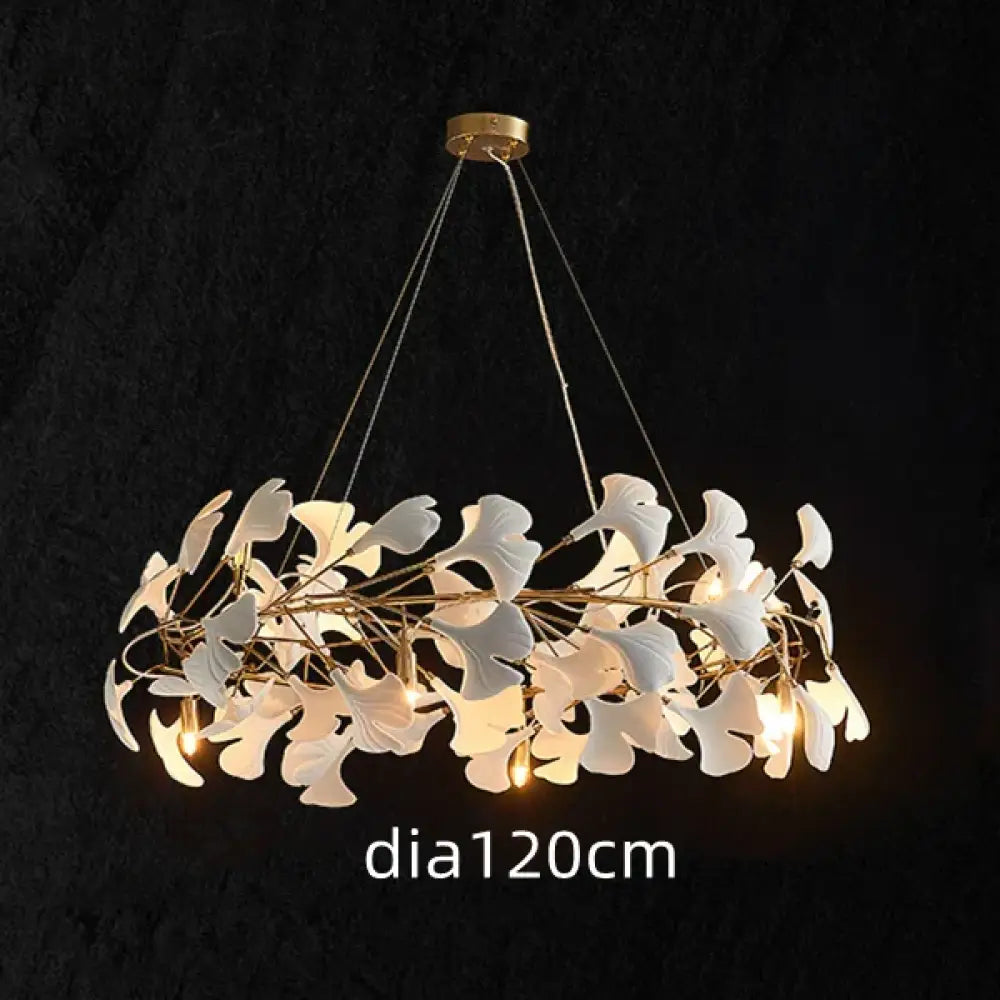 Exquisite LED Chandelier | Bedroom &amp; Bedside Lighting