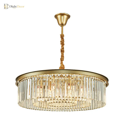 Exquisite Modern Chandelier | Modern Dining Room Lighting