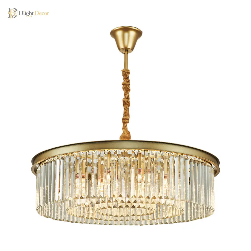 Exquisite Modern Chandelier | Modern Dining Room Lighting