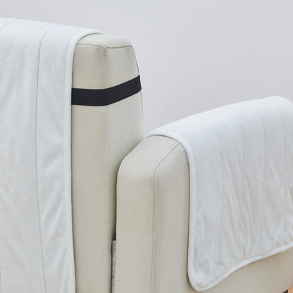 Velvet Furniture Protectors - Velvet Collection