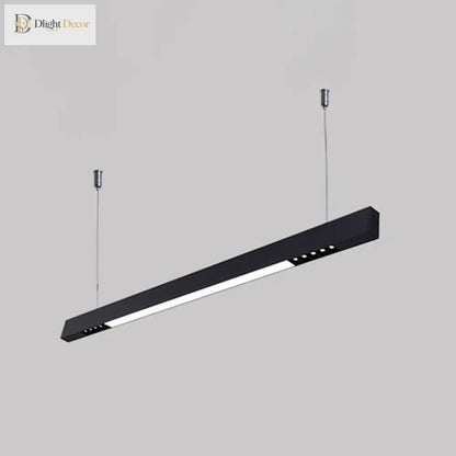 Grace LED Modern Pendant Light | Office &amp; Study Lighting