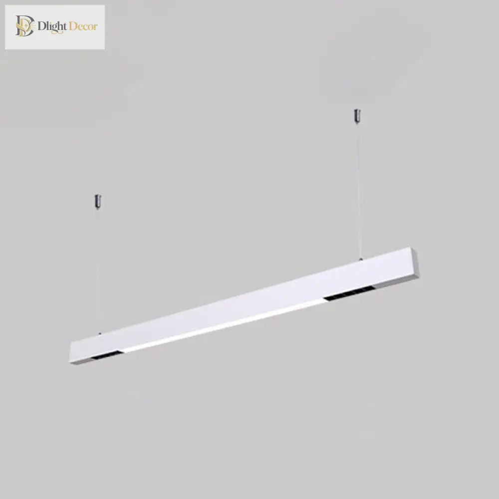 Grace LED Modern Pendant Light | Office &amp; Study Lighting