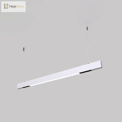Grace LED Modern Pendant Light | Office &amp; Study Lighting