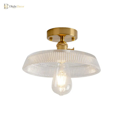 Illuminate Flush Mount Light | Living Room Home Lighting
