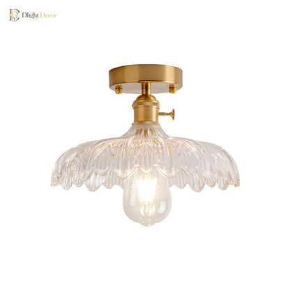 Illuminate Flush Mount Light | Living Room Home Lighting