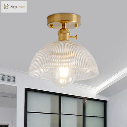 Illuminate Flush Mount Light | Living Room Home Lighting
