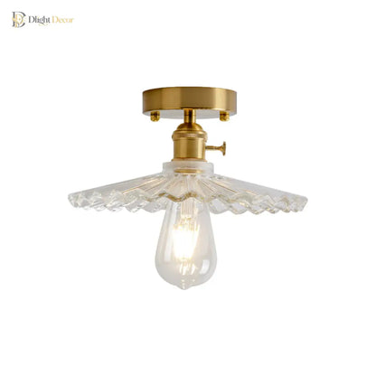Illuminate Flush Mount Light | Living Room Home Lighting