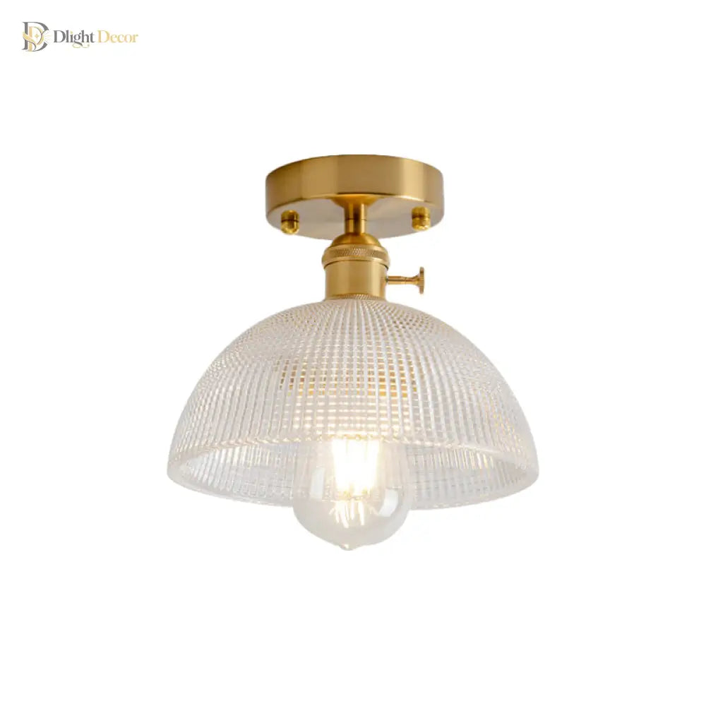 Illuminate Flush Mount Light | Living Room Home Lighting