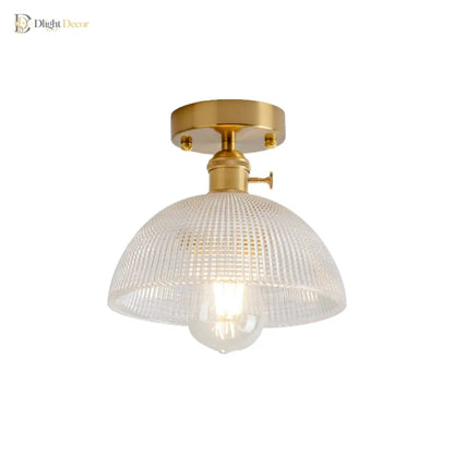 Illuminate Flush Mount Light | Living Room Home Lighting