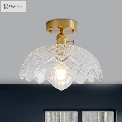 Illuminate Flush Mount Light | Living Room Home Lighting