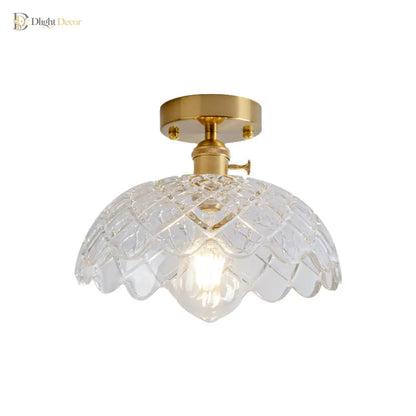 Illuminate Flush Mount Light | Living Room Home Lighting