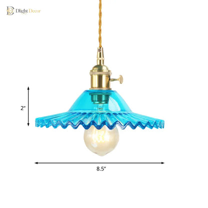 Introducing Industrial Pendant Light | Dining Room Lighting