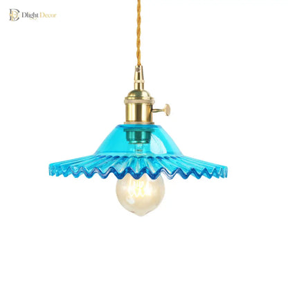 Introducing Industrial Pendant Light | Dining Room Lighting
