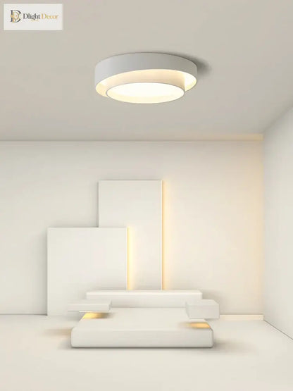 Iris LED Modern Ceiling Light | Modern Interior Lighting