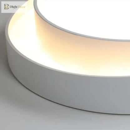 Iris LED Modern Ceiling Light | Modern Interior Lighting