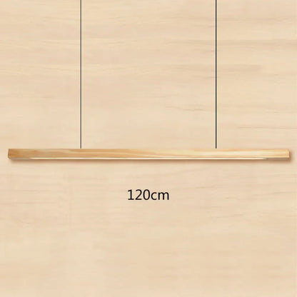 Japanese Nordic Pendant Light | Dining Room Home Lighting