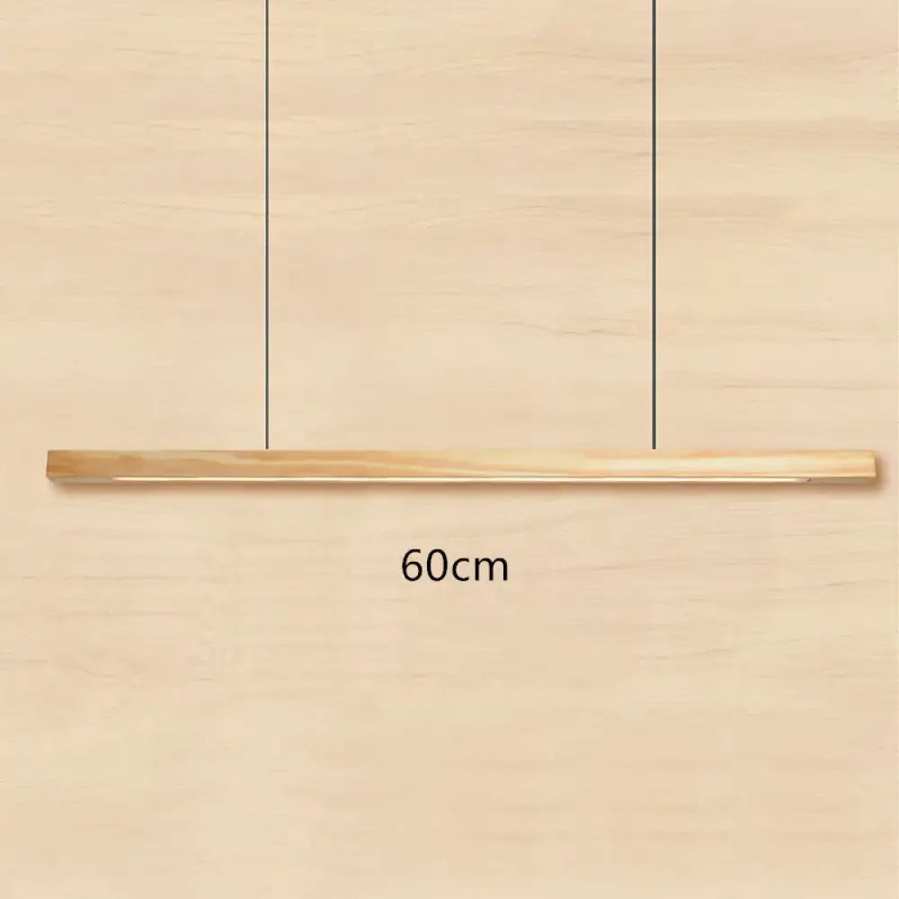 Japanese Nordic Pendant Light | Dining Room Home Lighting