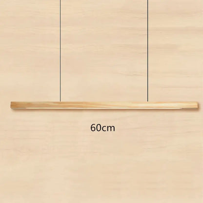 Japanese Nordic Pendant Light | Dining Room Home Lighting