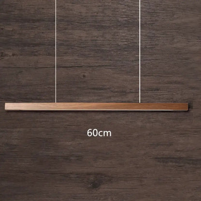Japanese Nordic Pendant Light | Dining Room Home Lighting