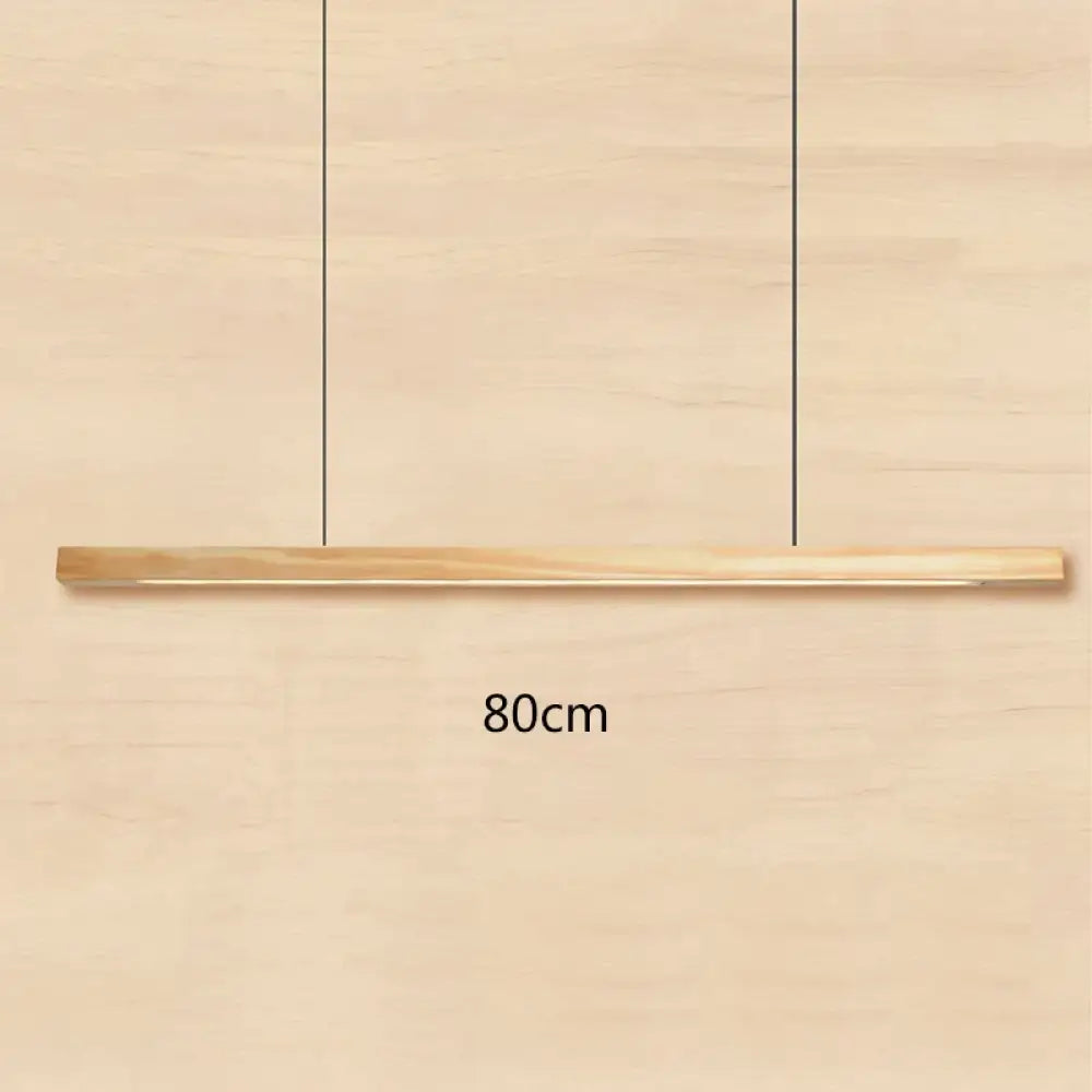Japanese Nordic Pendant Light | Dining Room Home Lighting
