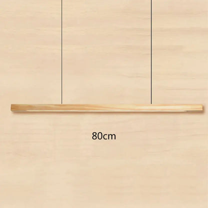Japanese Nordic Pendant Light | Dining Room Home Lighting