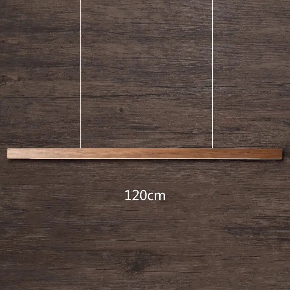 Japanese Nordic Pendant Light | Dining Room Home Lighting