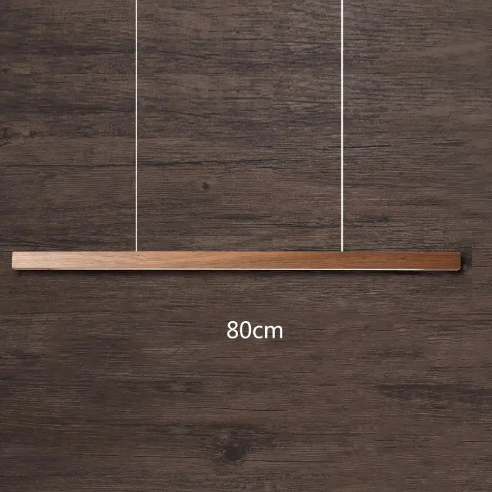 Japanese Nordic Pendant Light | Dining Room Home Lighting