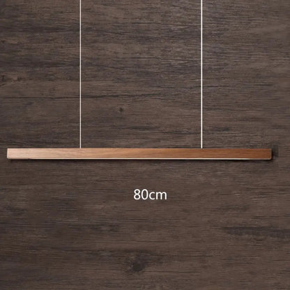 Japanese Nordic Pendant Light | Dining Room Home Lighting
