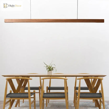 Japanese Nordic Pendant Light | Dining Room Home Lighting