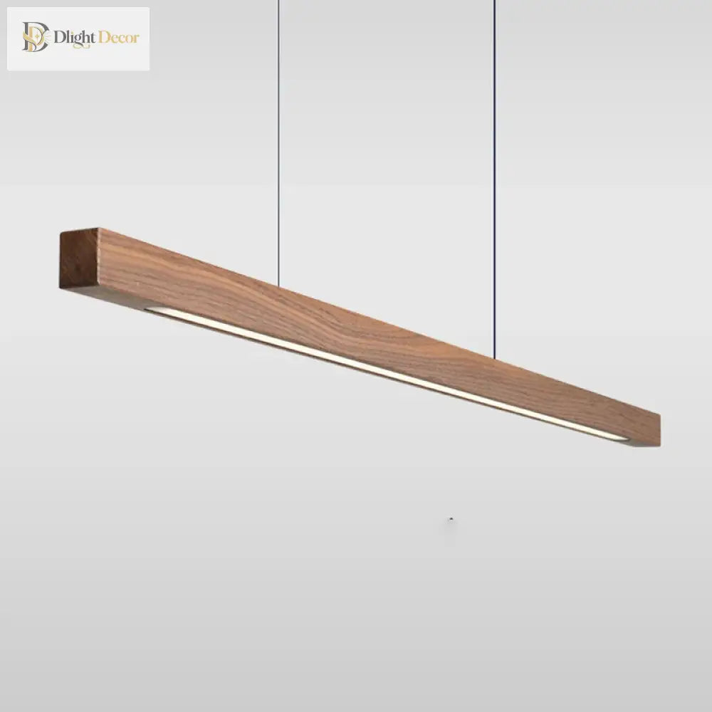 Japanese Nordic Pendant Light | Dining Room Home Lighting