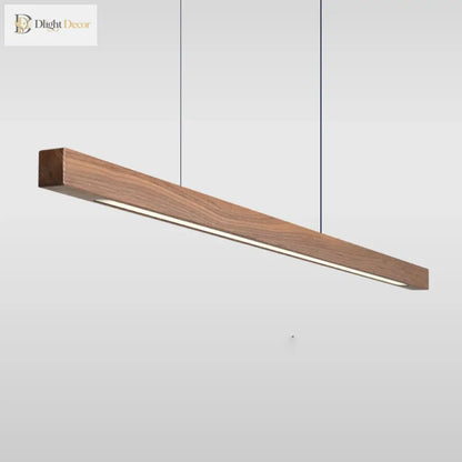 Japanese Nordic Pendant Light | Dining Room Home Lighting