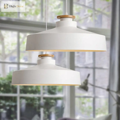 Josephine Vintage Pendant Light | Dining Room Lighting