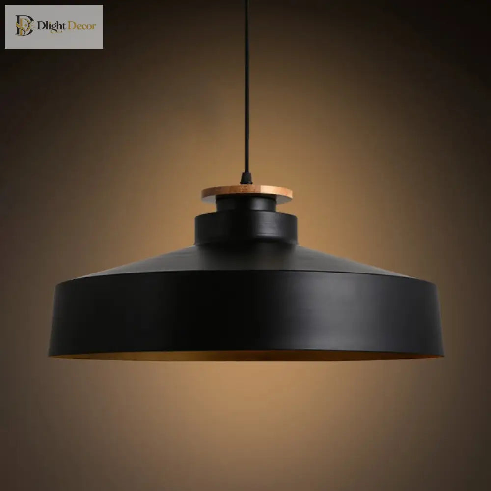 Josephine Vintage Pendant Light | Dining Room Lighting