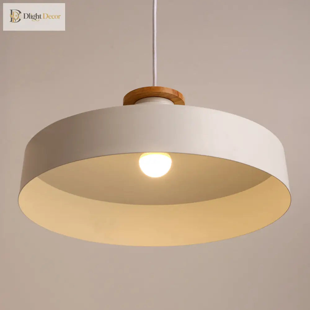 Josephine Vintage Pendant Light | Dining Room Lighting