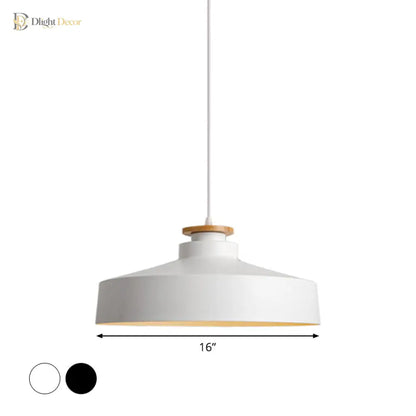 Josephine Vintage Pendant Light | Dining Room Lighting