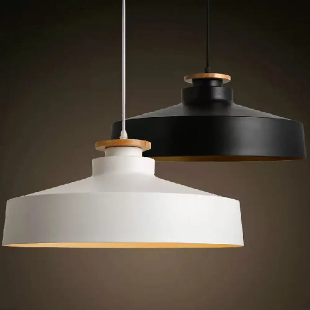 Josephine Vintage Pendant Light | Dining Room Lighting
