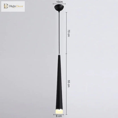Kaia Modern Chandelier | Modern Dining Room Lighting