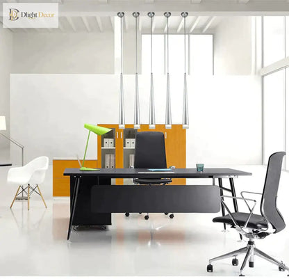 Kaia Modern Chandelier | Modern Dining Room Lighting