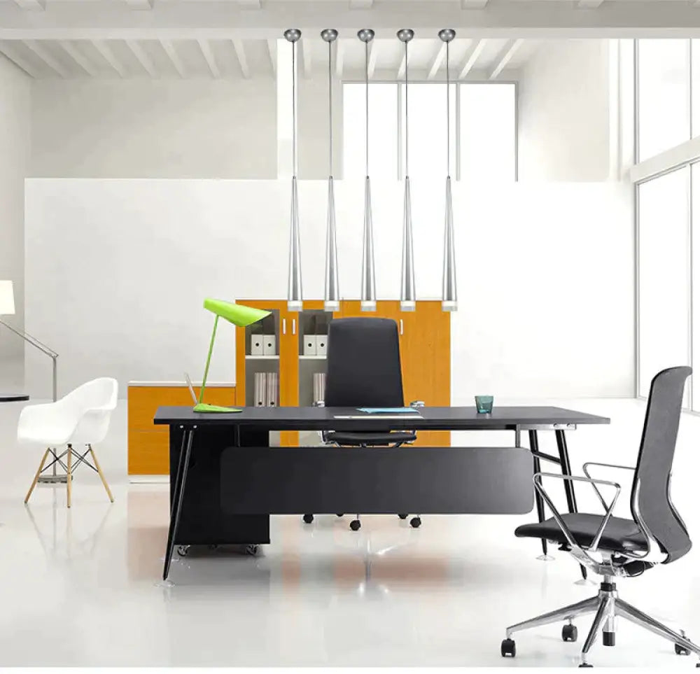 Kaia Modern Chandelier | Modern Dining Room Lighting
