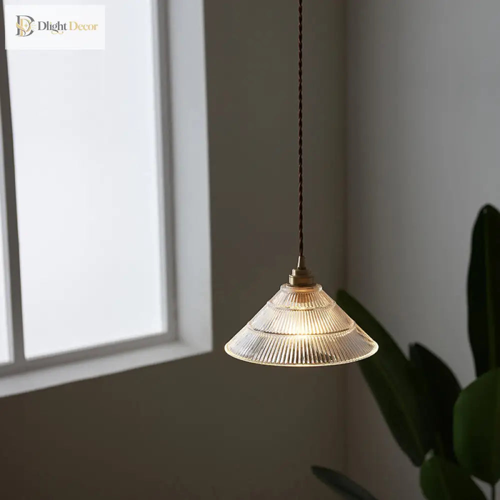 Kaia Modern Pendant Light | Modern Dining Room Lighting
