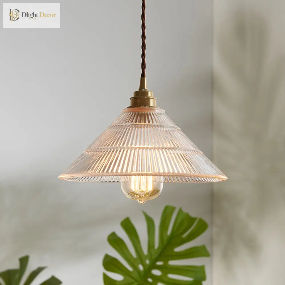 Kaia Modern Pendant Light | Modern Dining Room Lighting