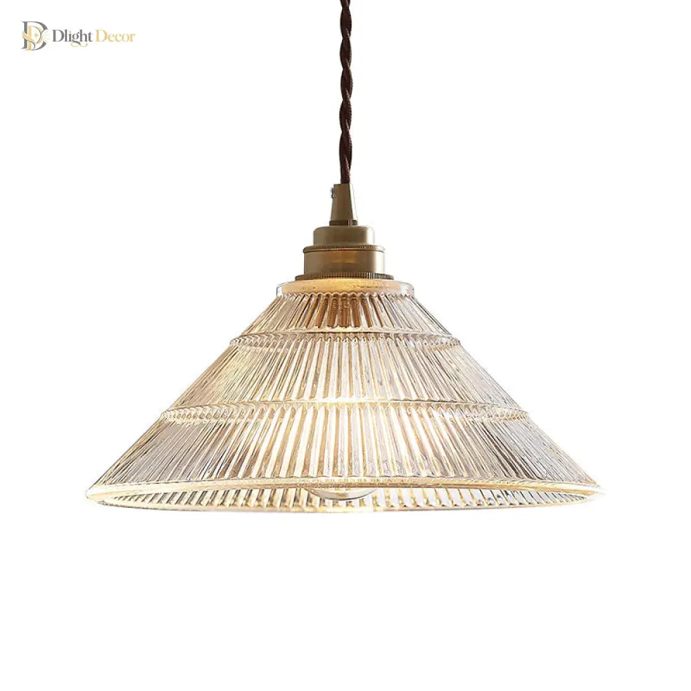 Kaia Modern Pendant Light | Modern Dining Room Lighting
