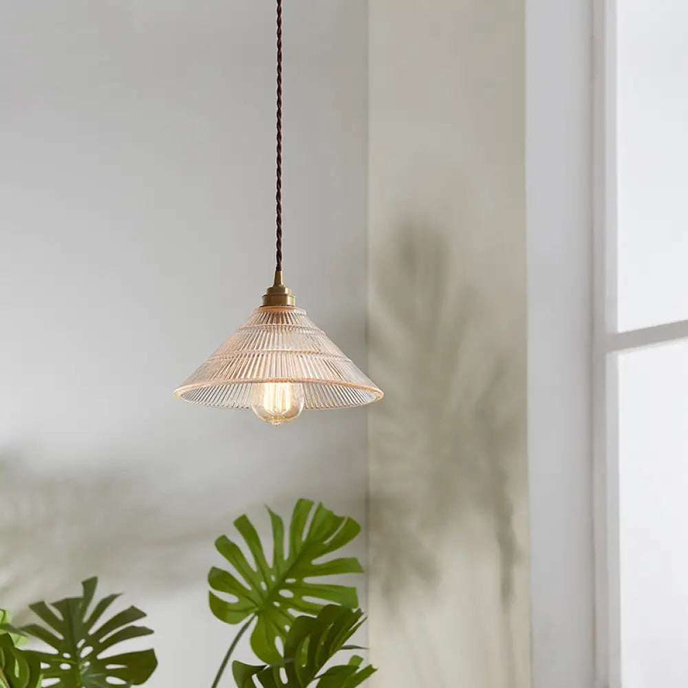 Kaia Modern Pendant Light | Modern Dining Room Lighting