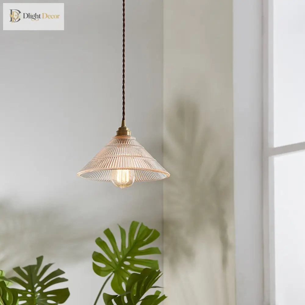 Kaia Modern Pendant Light | Modern Dining Room Lighting