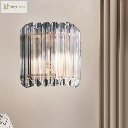 Kali Modern Wall Sconce | Bedroom &amp; Hallway Home Lighting