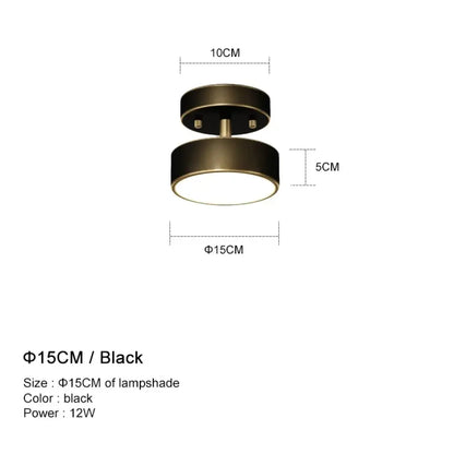 LED Adjustable Chandelier | Modern Dining Room Lighting