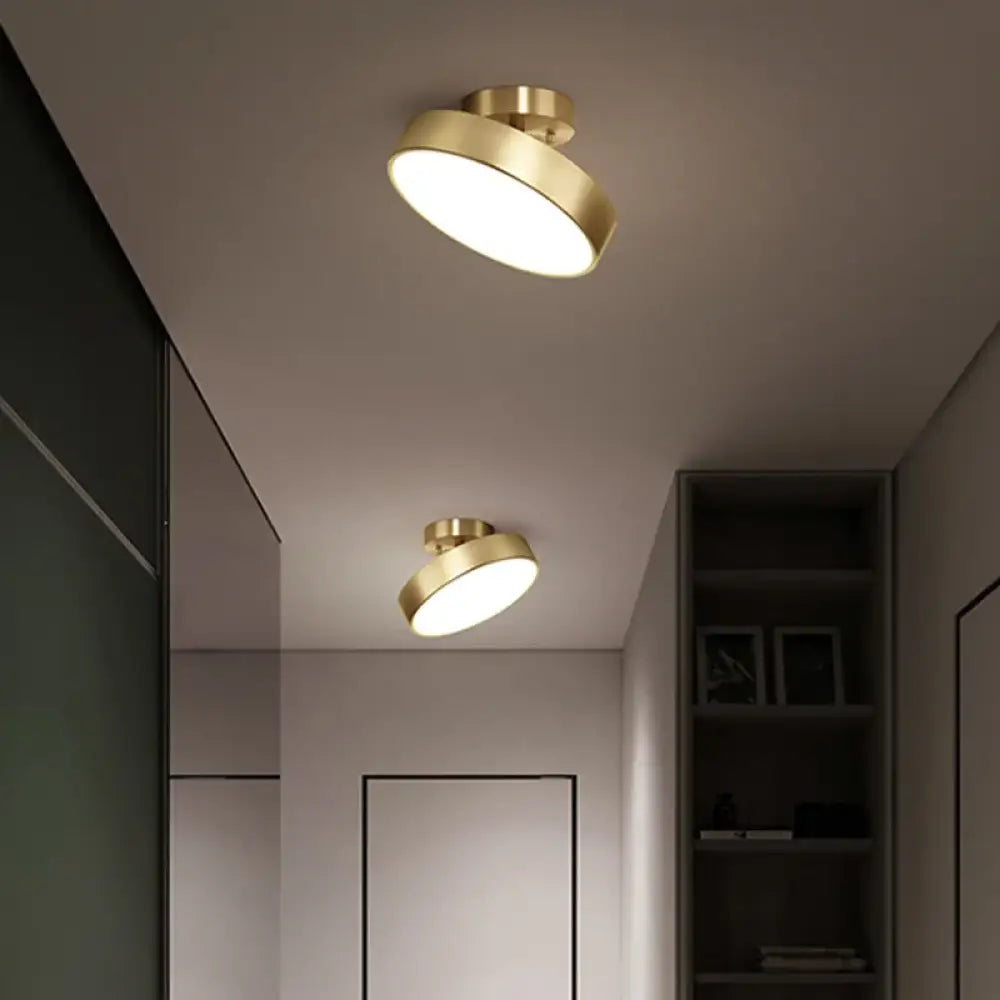 LED Adjustable Chandelier | Modern Dining Room Lighting