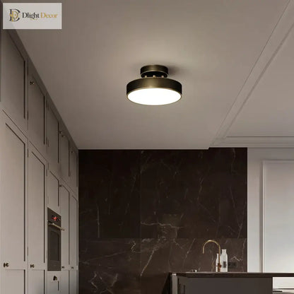 LED Adjustable Chandelier | Modern Dining Room Lighting