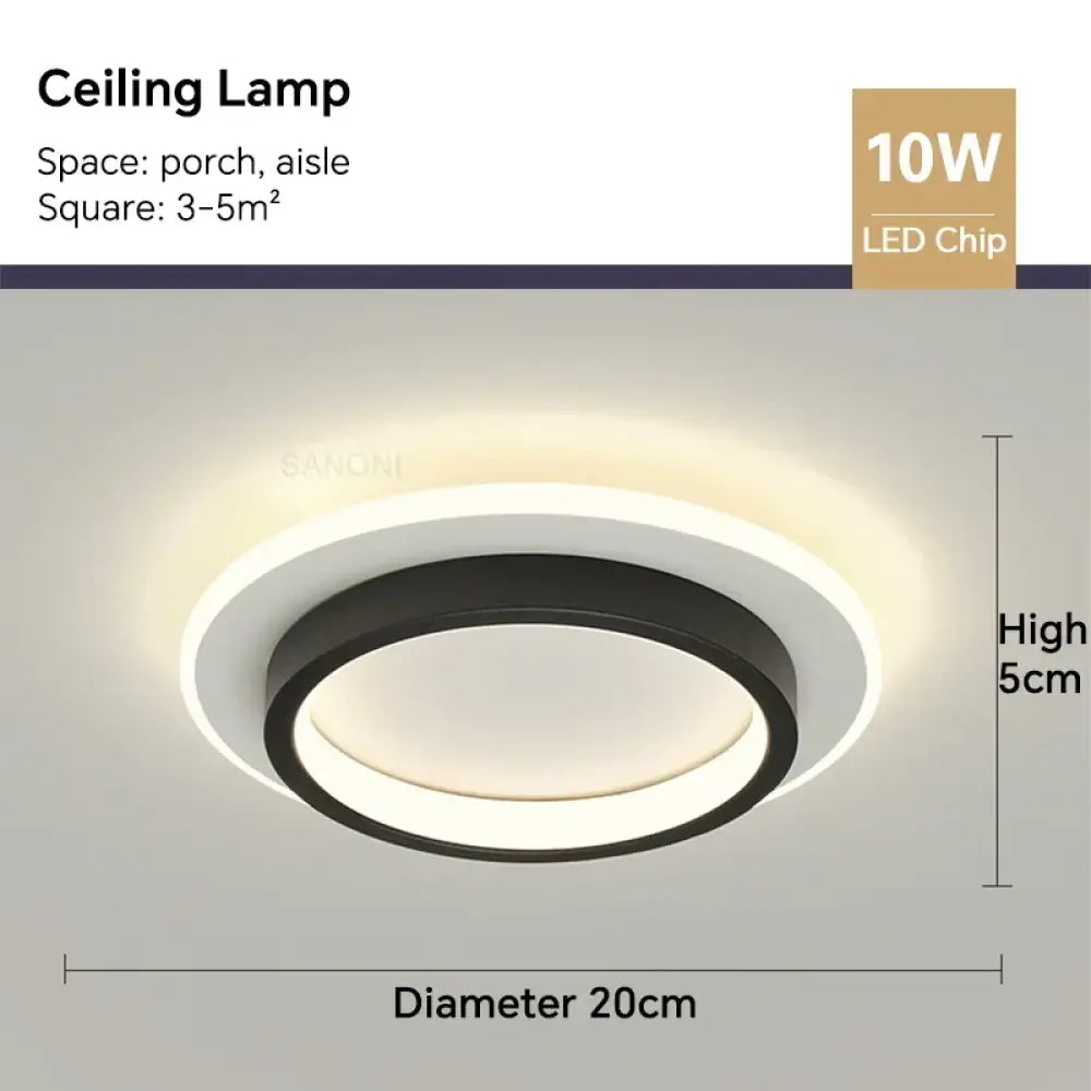 LED Chandelier | Modern Bedroom &amp; Bedside Lighting