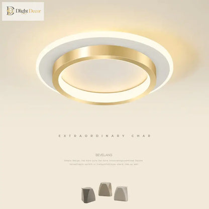 LED Chandelier | Modern Bedroom &amp; Bedside Lighting